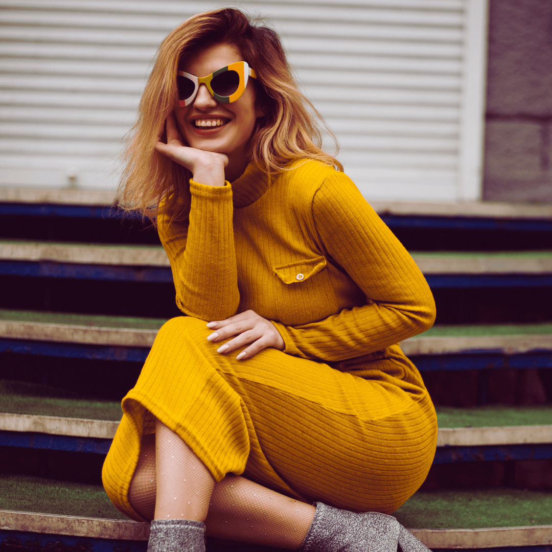 Women Winter Long Coats with Affordable Preloved Fashion