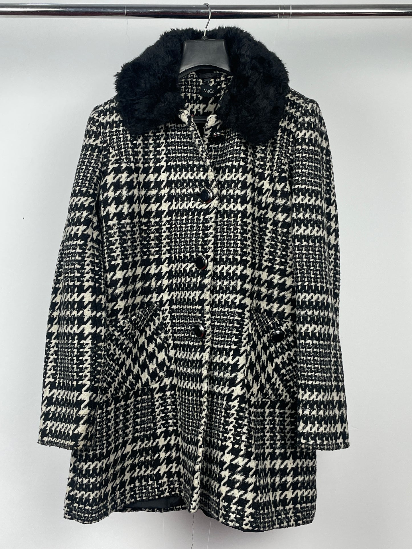 Women Winter Long Coats with Affordable Preloved Fashion