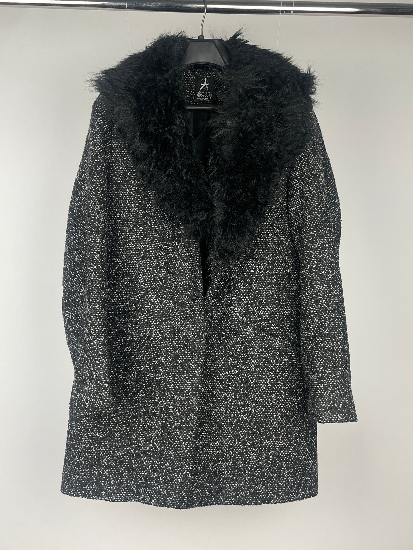 Women Winter Long Coats with Affordable Preloved Fashion