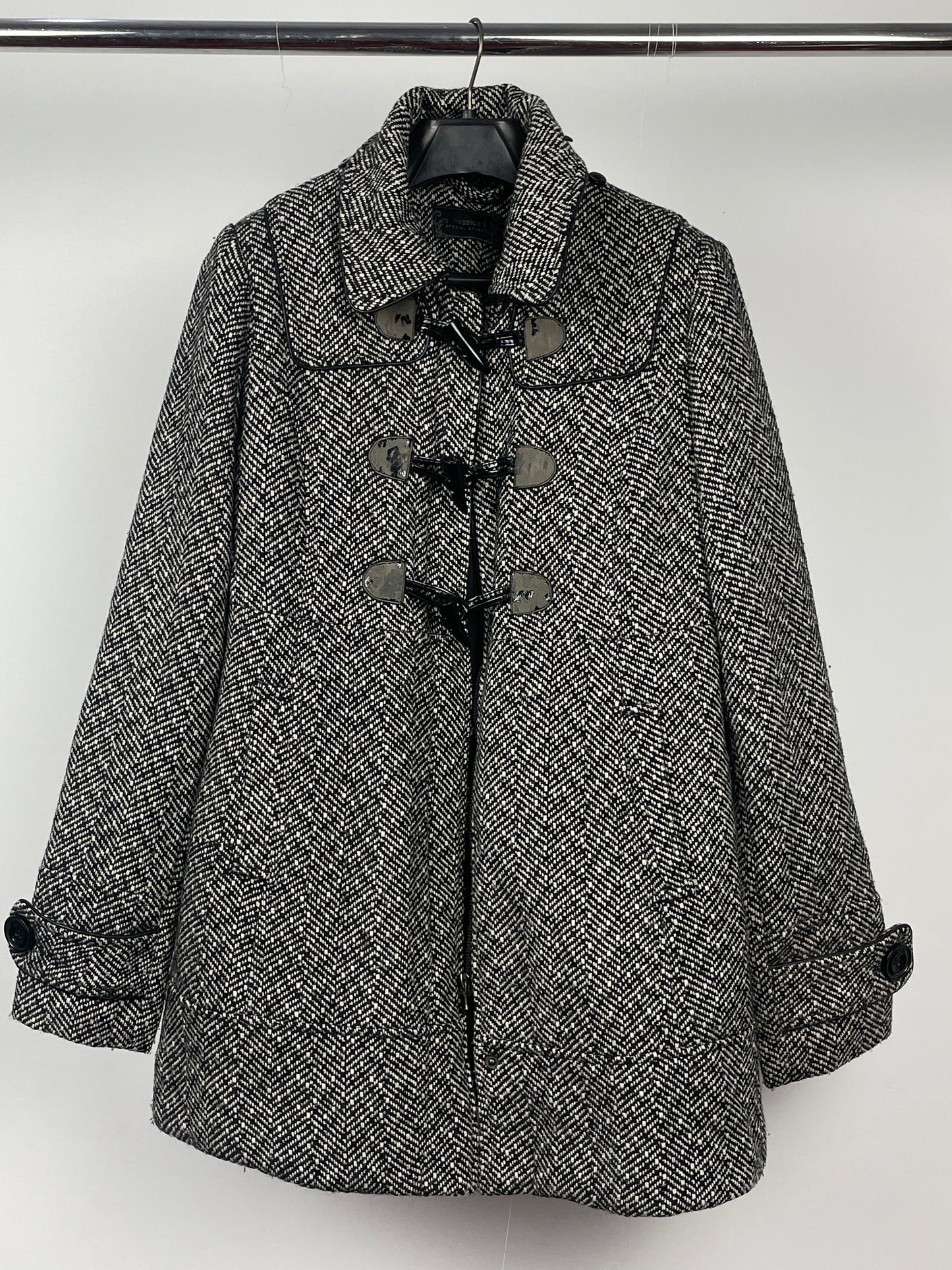 Women Winter Long Coats with Affordable Preloved Fashion