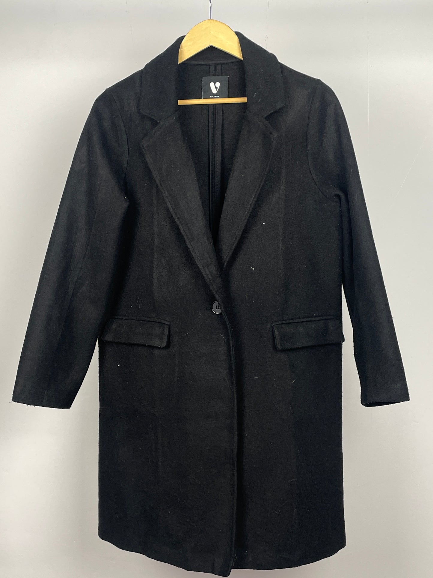 Women Winter Long Coats with Affordable Preloved Fashion