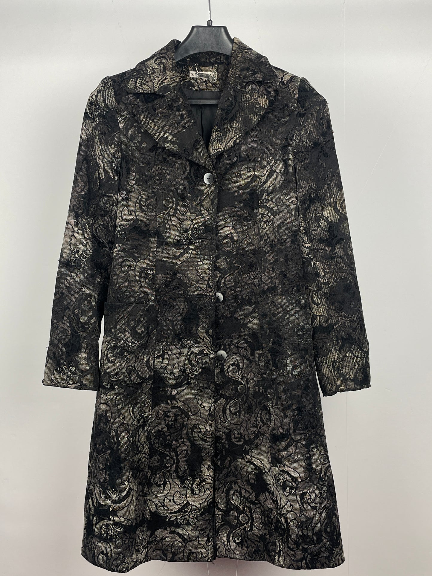 Women Winter Long Coats with Affordable Preloved Fashion