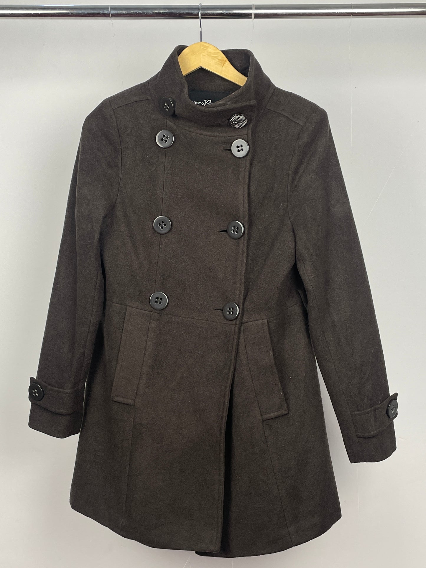 Women Winter Long Coats with Affordable Preloved Fashion
