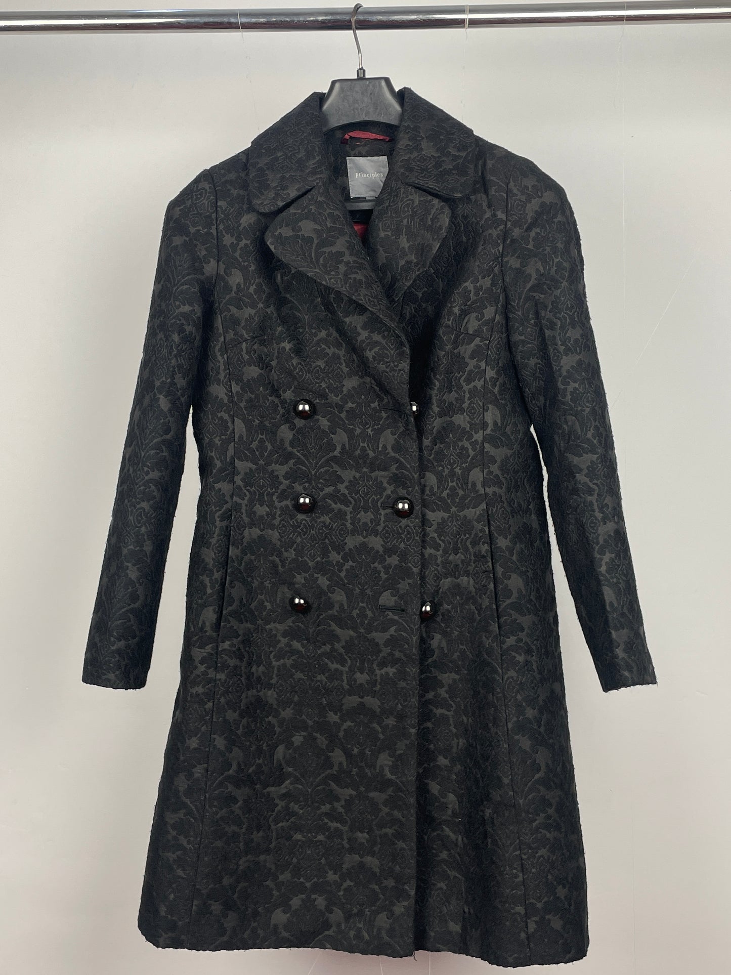 Women Winter Long Coats with Affordable Preloved Fashion
