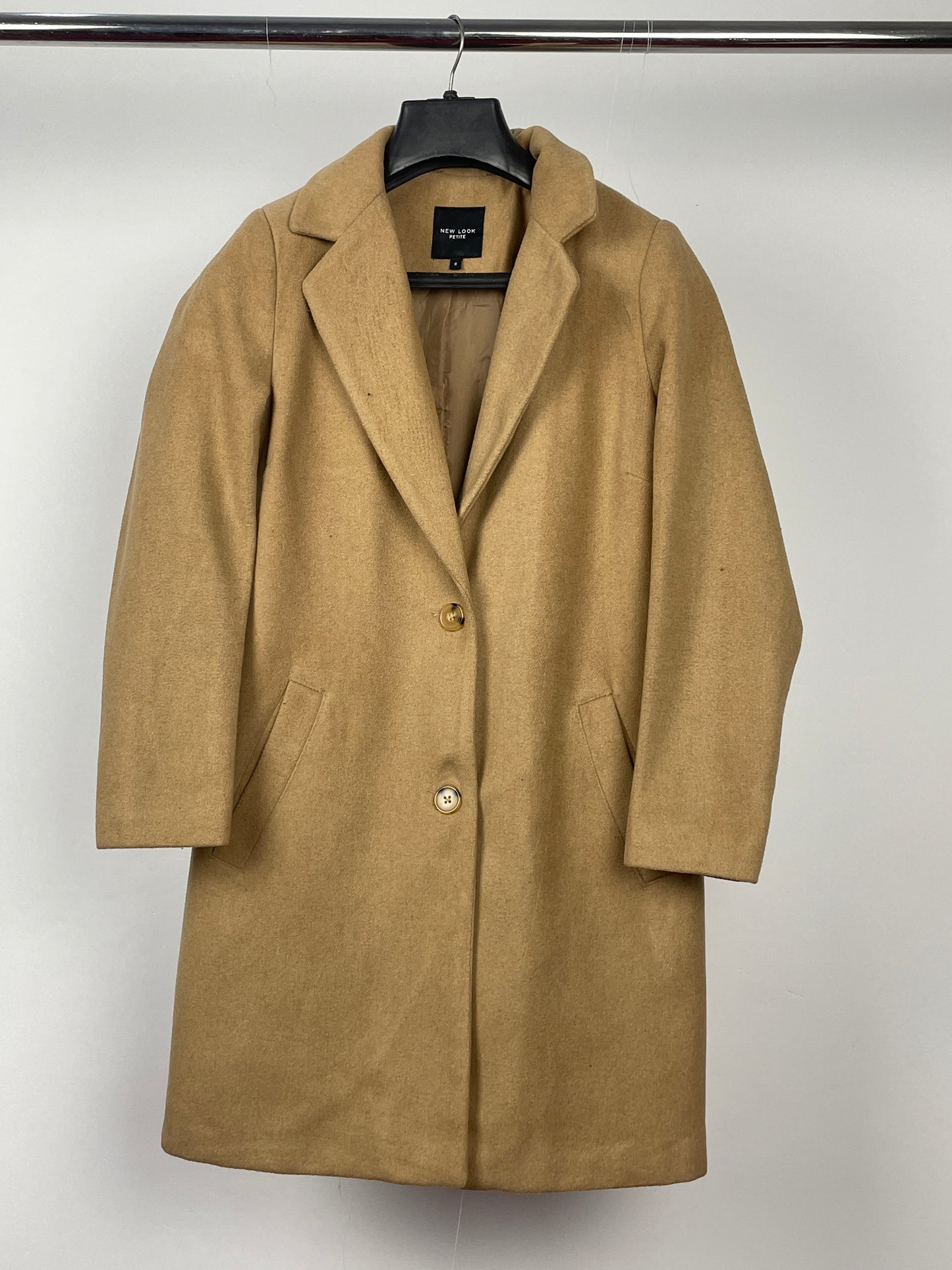 Women Winter Long Coats with Affordable Preloved Fashion