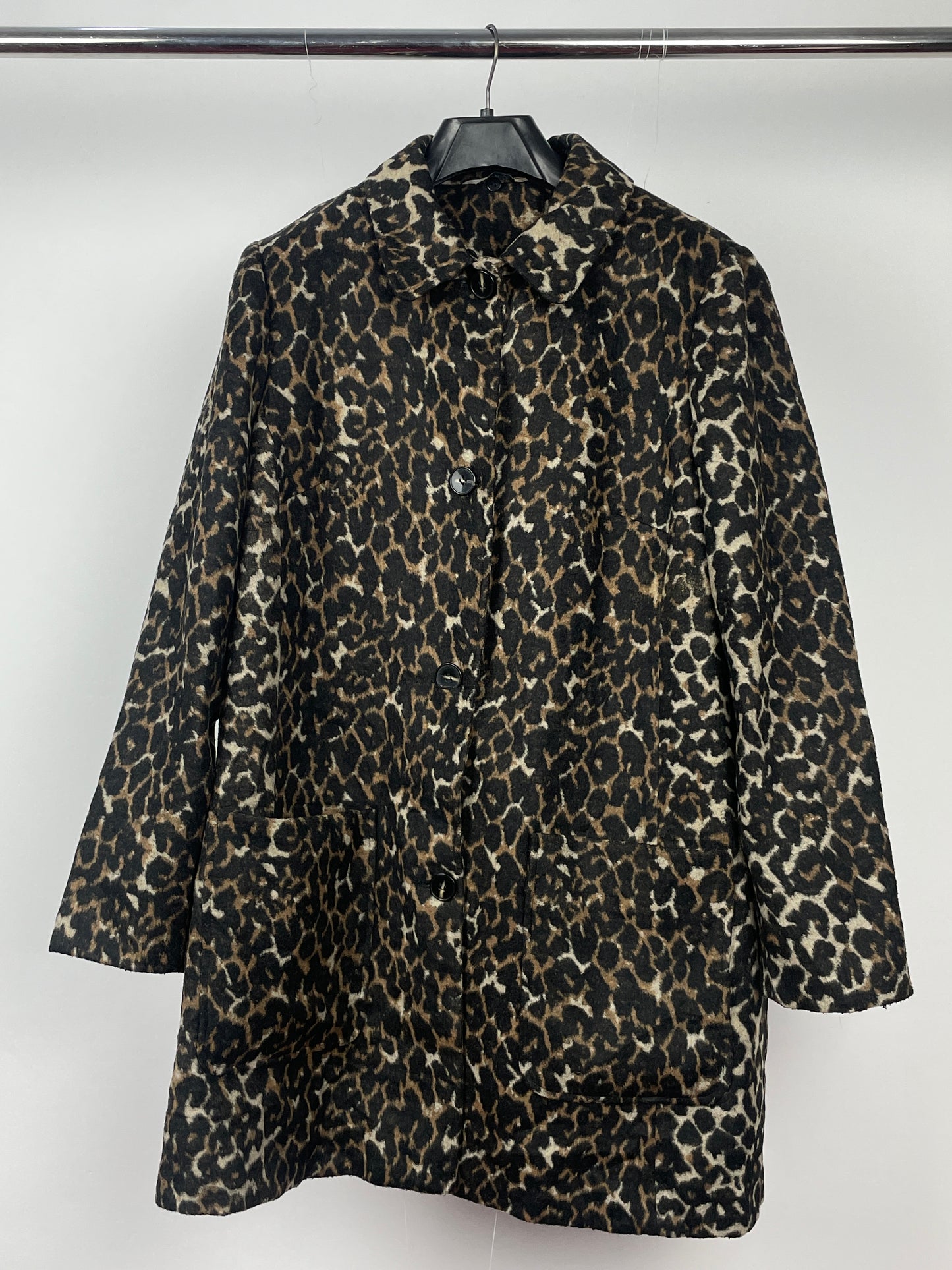 Women Winter Long Coats with Affordable Preloved Fashion