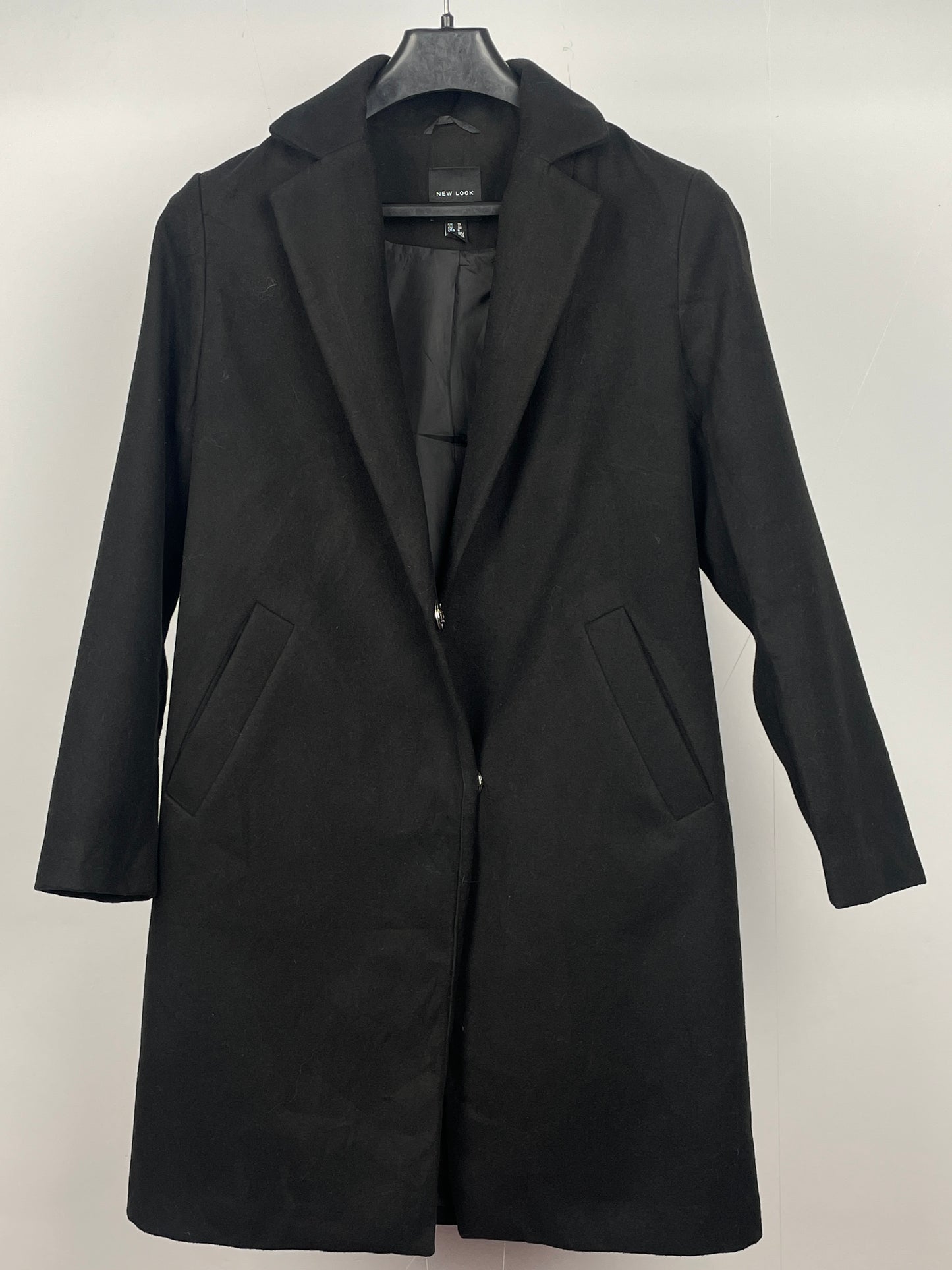 Women Winter Long Coats with Affordable Preloved Fashion