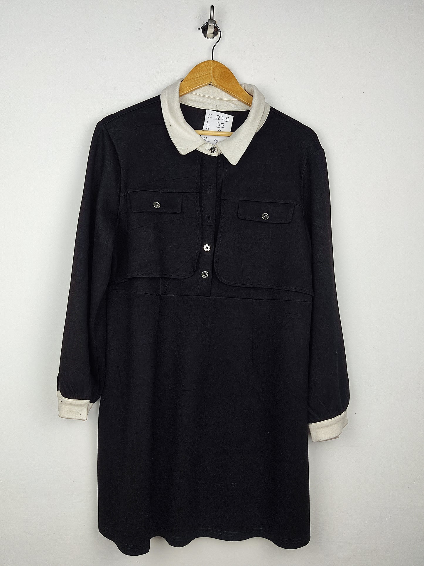 Women Winter Tops with Affordable Preloved Fashion