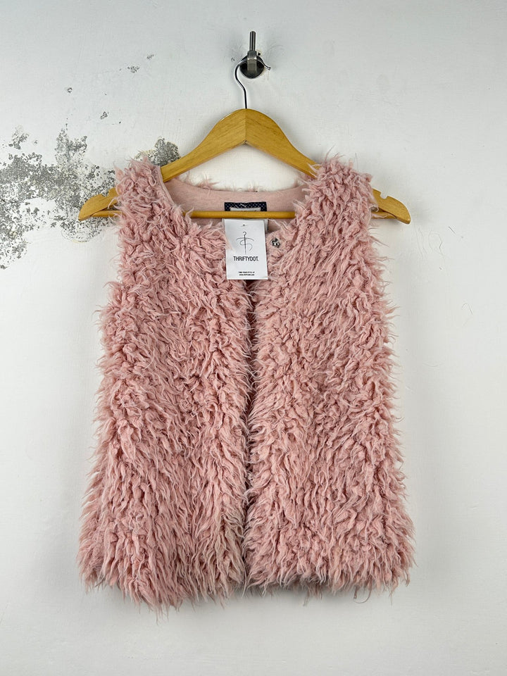 Women Winter Fur Coats With Affordable Preloved Fashion