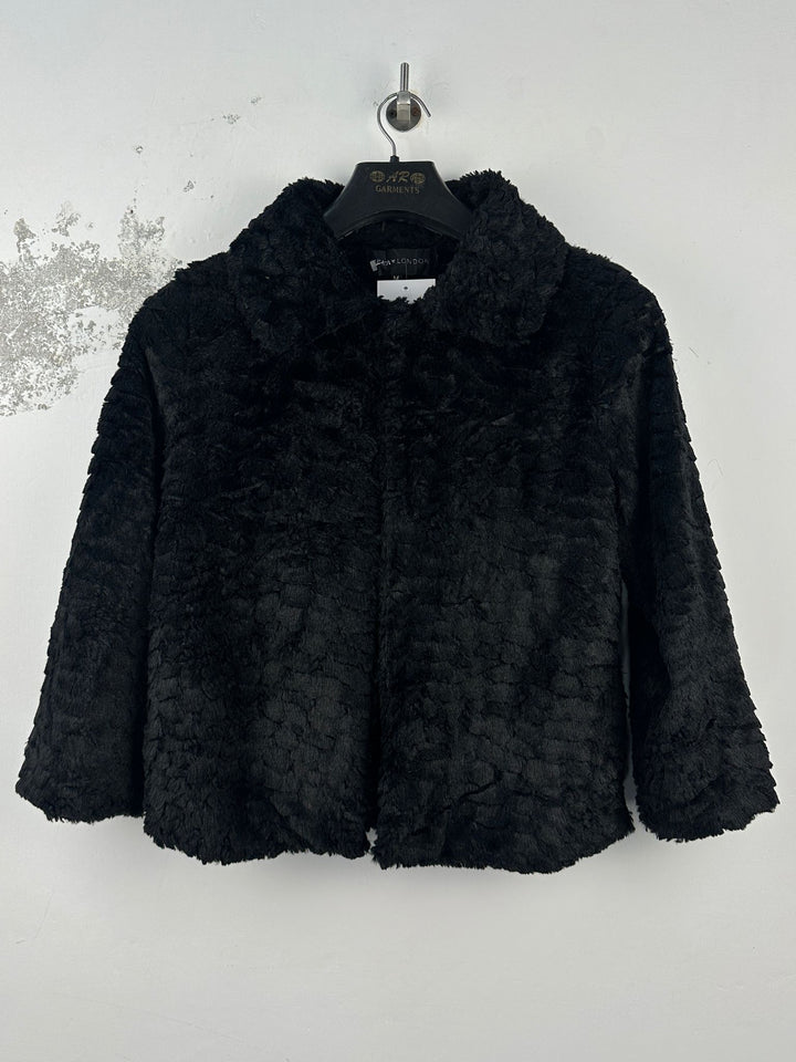 Women Winter Fur Coats With Affordable Preloved Fashion