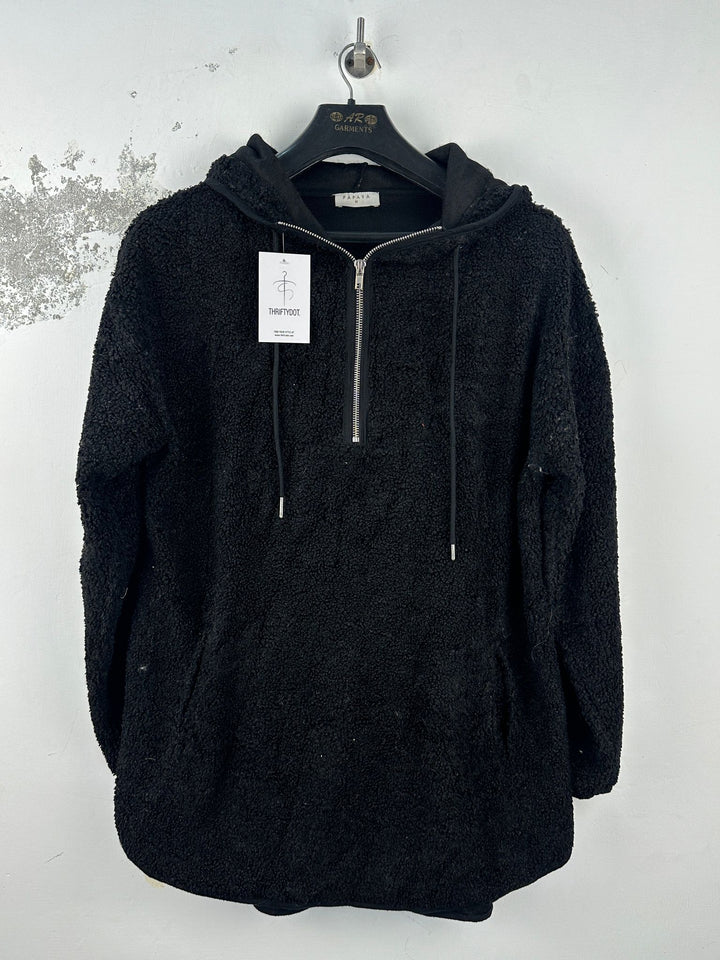 Women Winter Fur Coats With Affordable Preloved Fashion