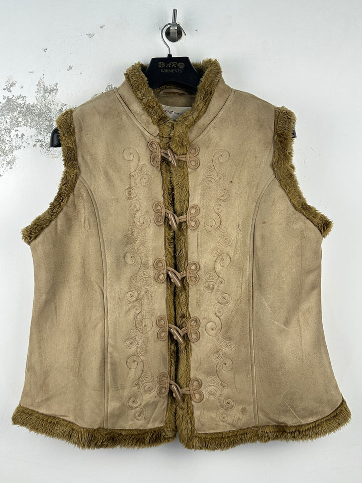 Women Winter Fur Coats With Affordable Preloved Fashion