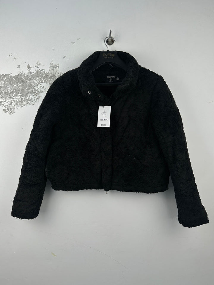 Women Winter Fur Coats With Affordable Preloved Fashion