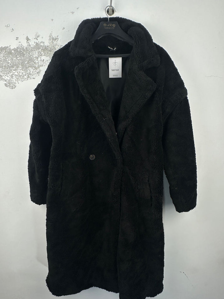 Women Winter Fur Coats With Affordable Preloved Fashion