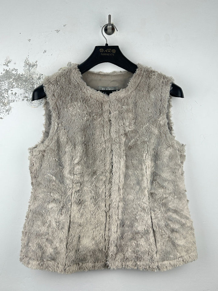 Women Winter Fur Coats With Affordable Preloved Fashion