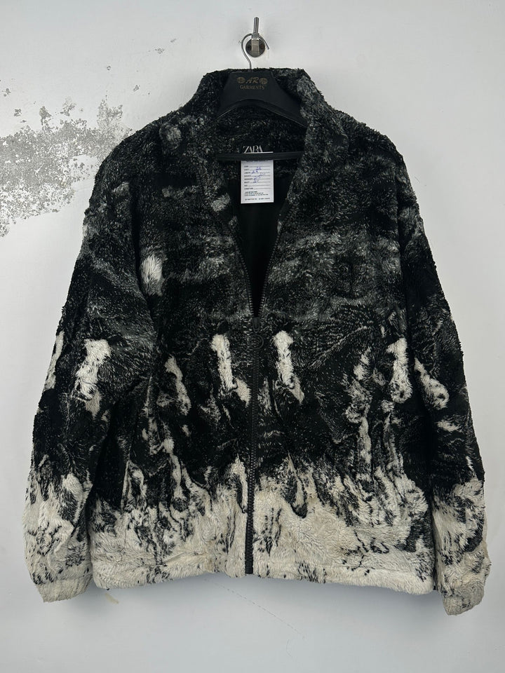 Women Winter Fur Coats With Affordable Preloved Fashion