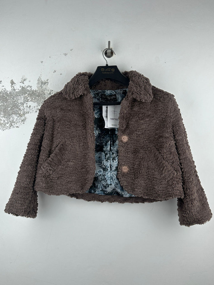 Women Winter Fur Coats With Affordable Preloved Fashion