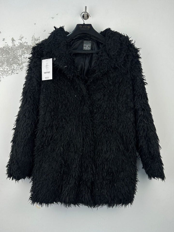 Women Winter Fur Coats With Affordable Preloved Fashion