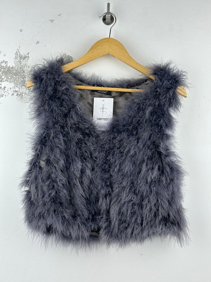 Women Winter Fur Coats With Affordable Preloved Fashion