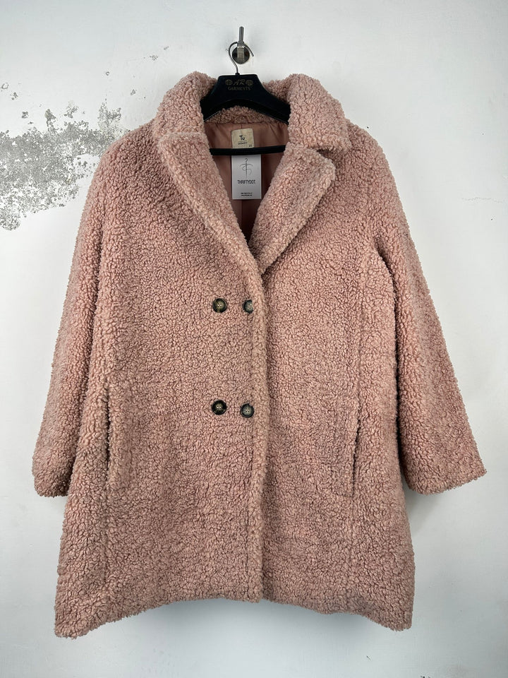 Women Winter Fur Coats With Affordable Preloved Fashion