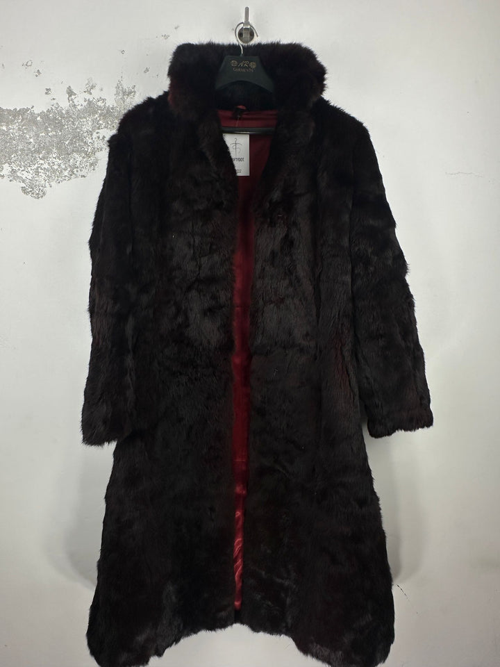 Women Winter Fur Coats With Affordable Preloved Fashion