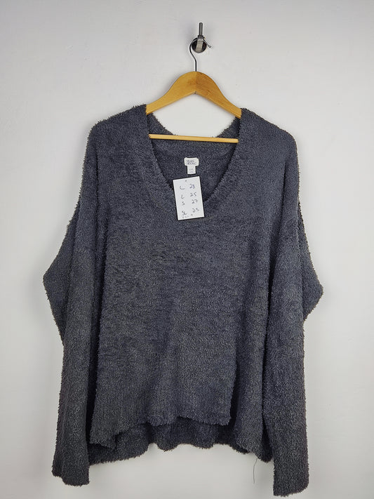 Women Winter Tops with Affordable Preloved Fashion