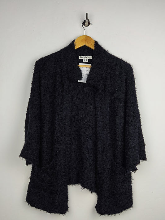 Women Winter Tops with Affordable Preloved Fashion