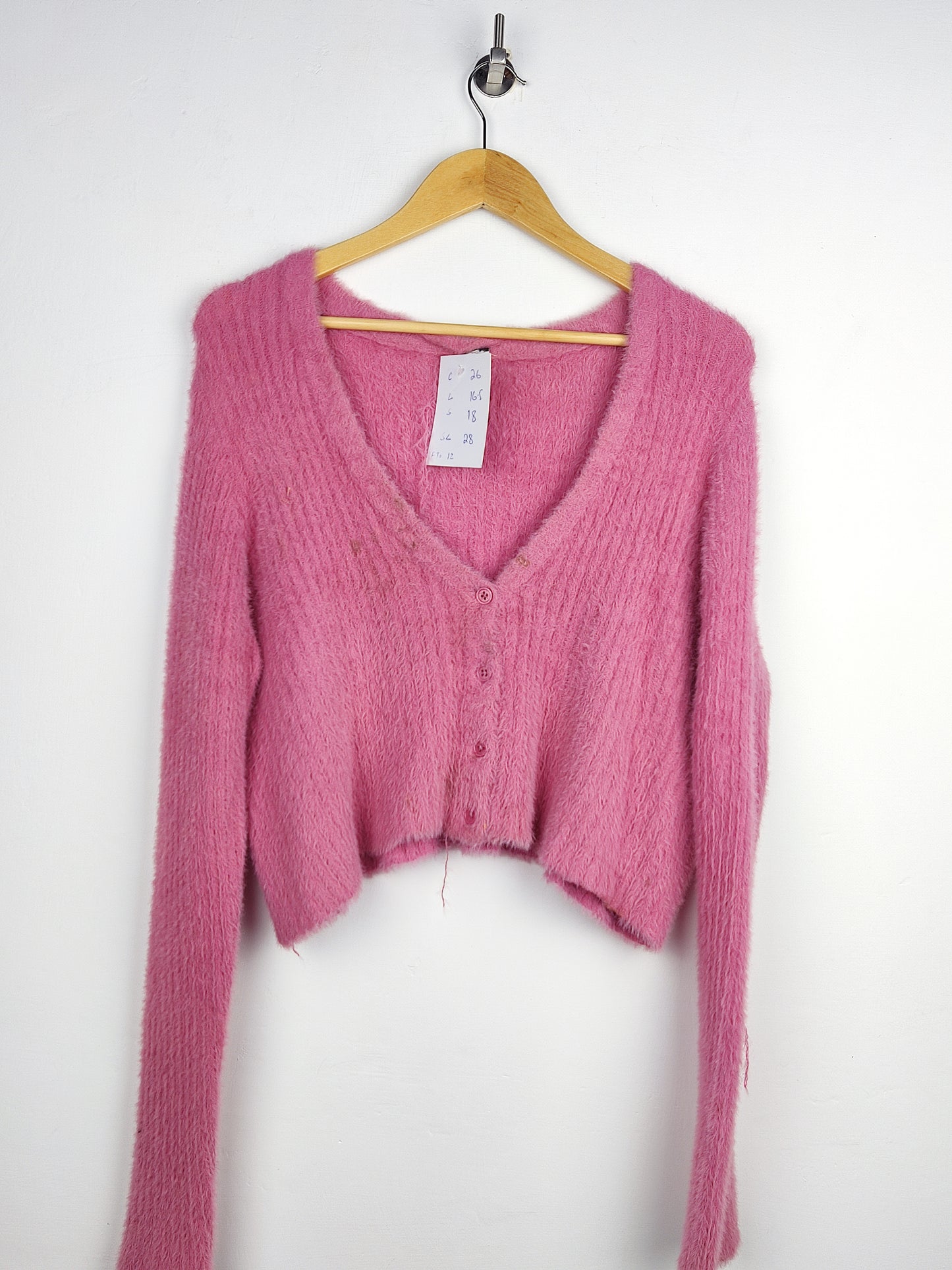 Women Winter Tops with Affordable Preloved Fashion