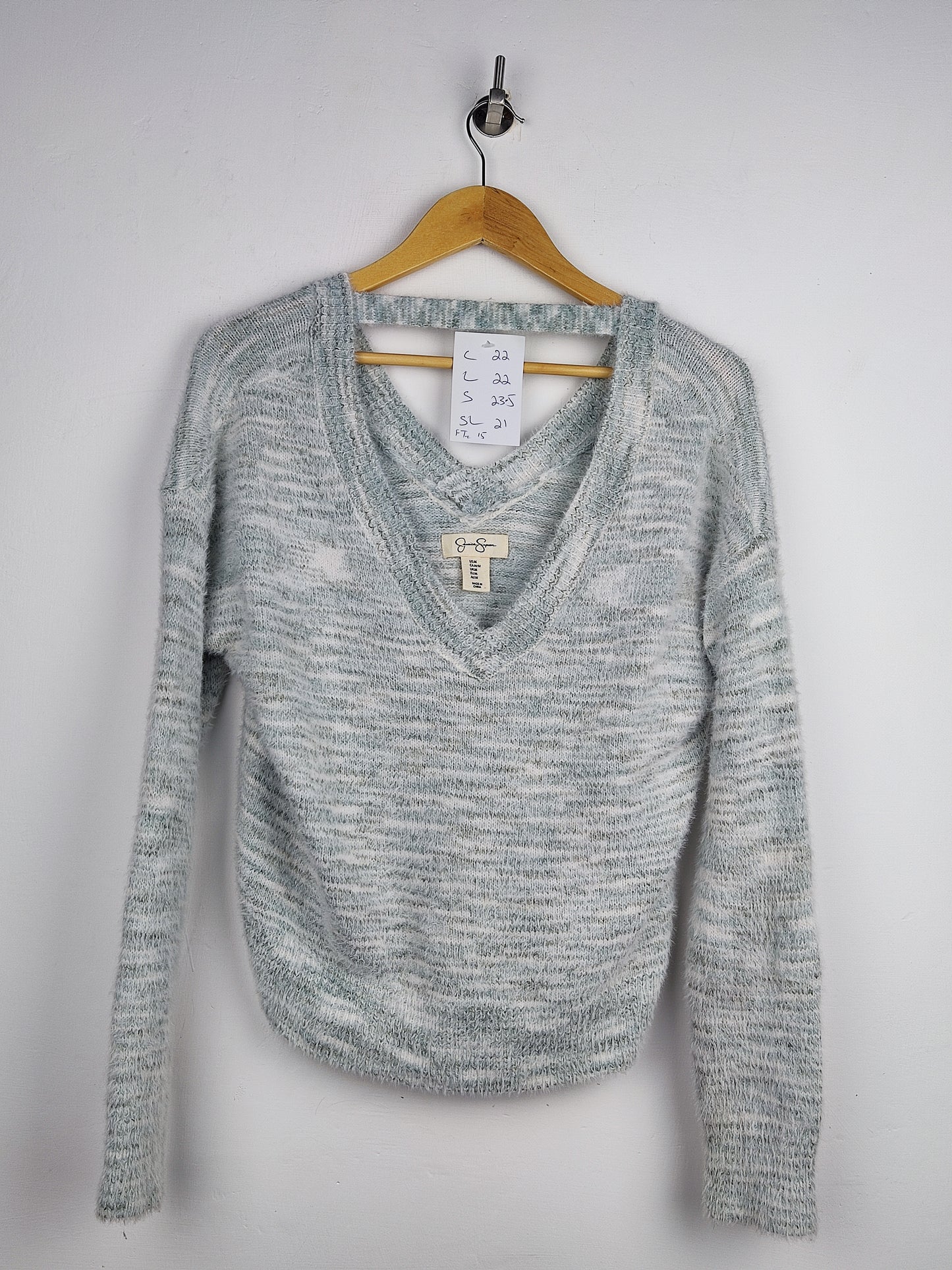 Women Winter Tops with Affordable Preloved Fashion