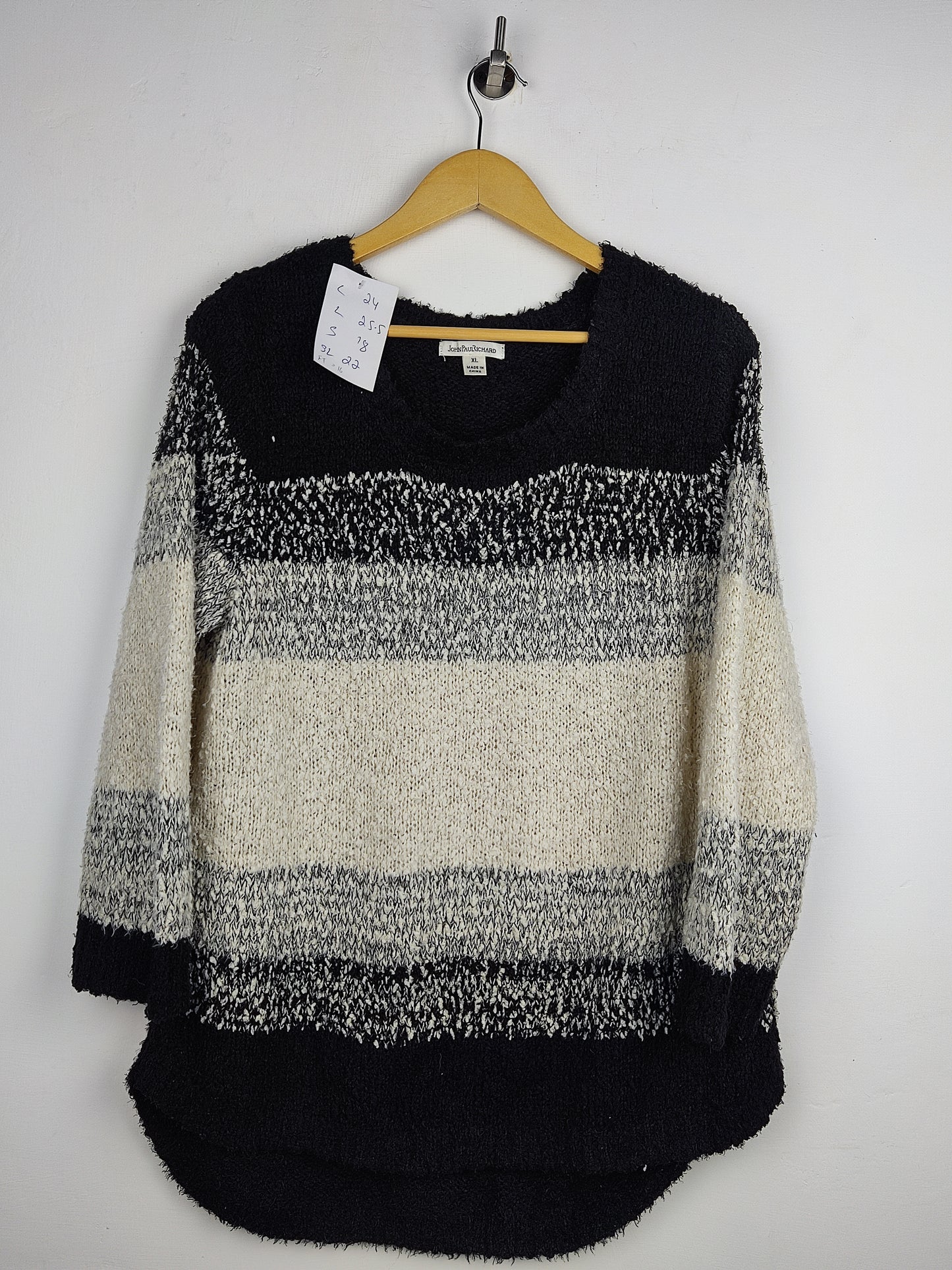 Women Winter Tops with Affordable Preloved Fashion