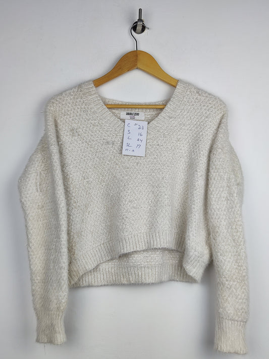 Women Winter Tops with Affordable Preloved Fashion