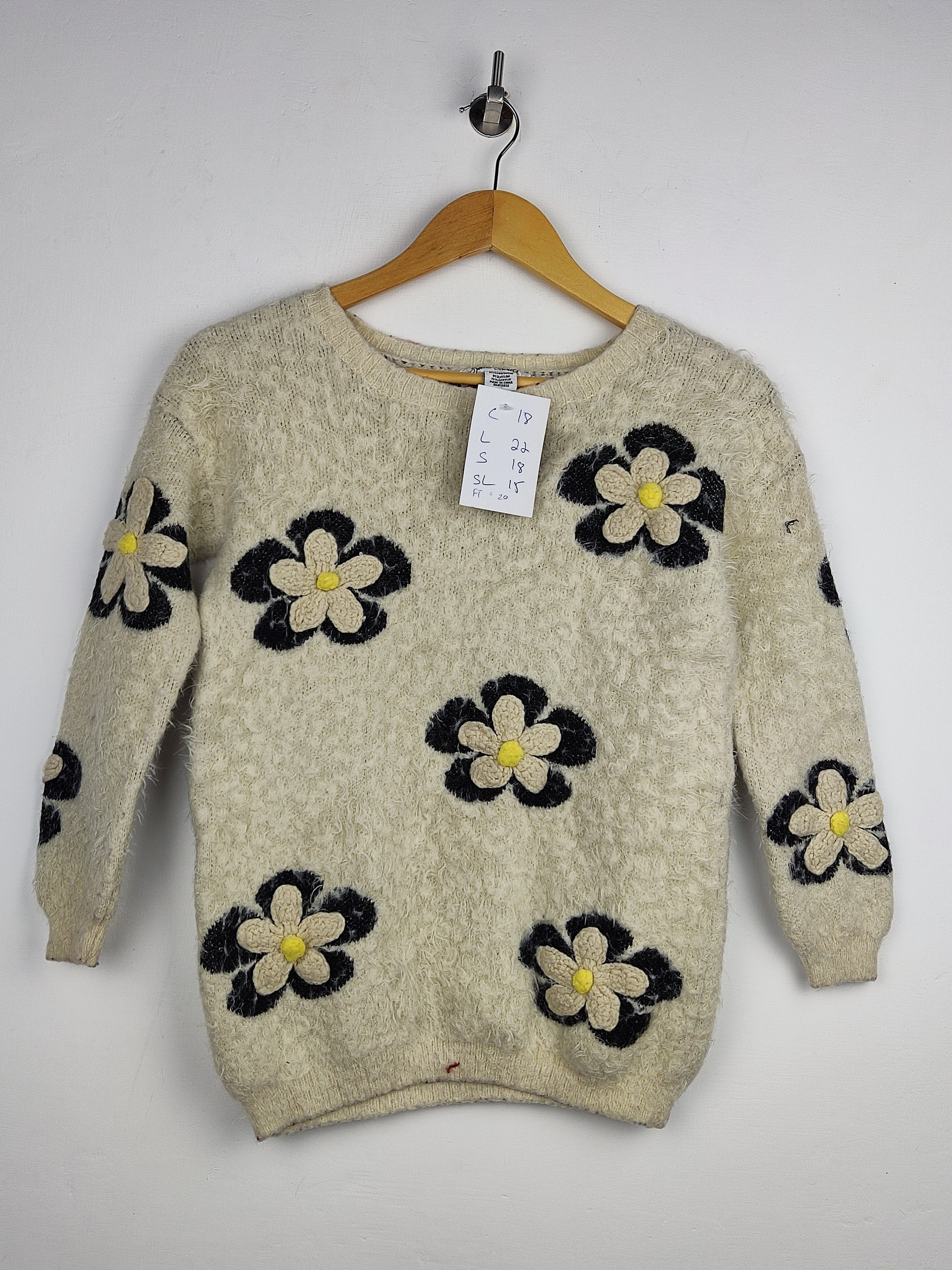 Women Winter Tops with Affordable Preloved Fashion