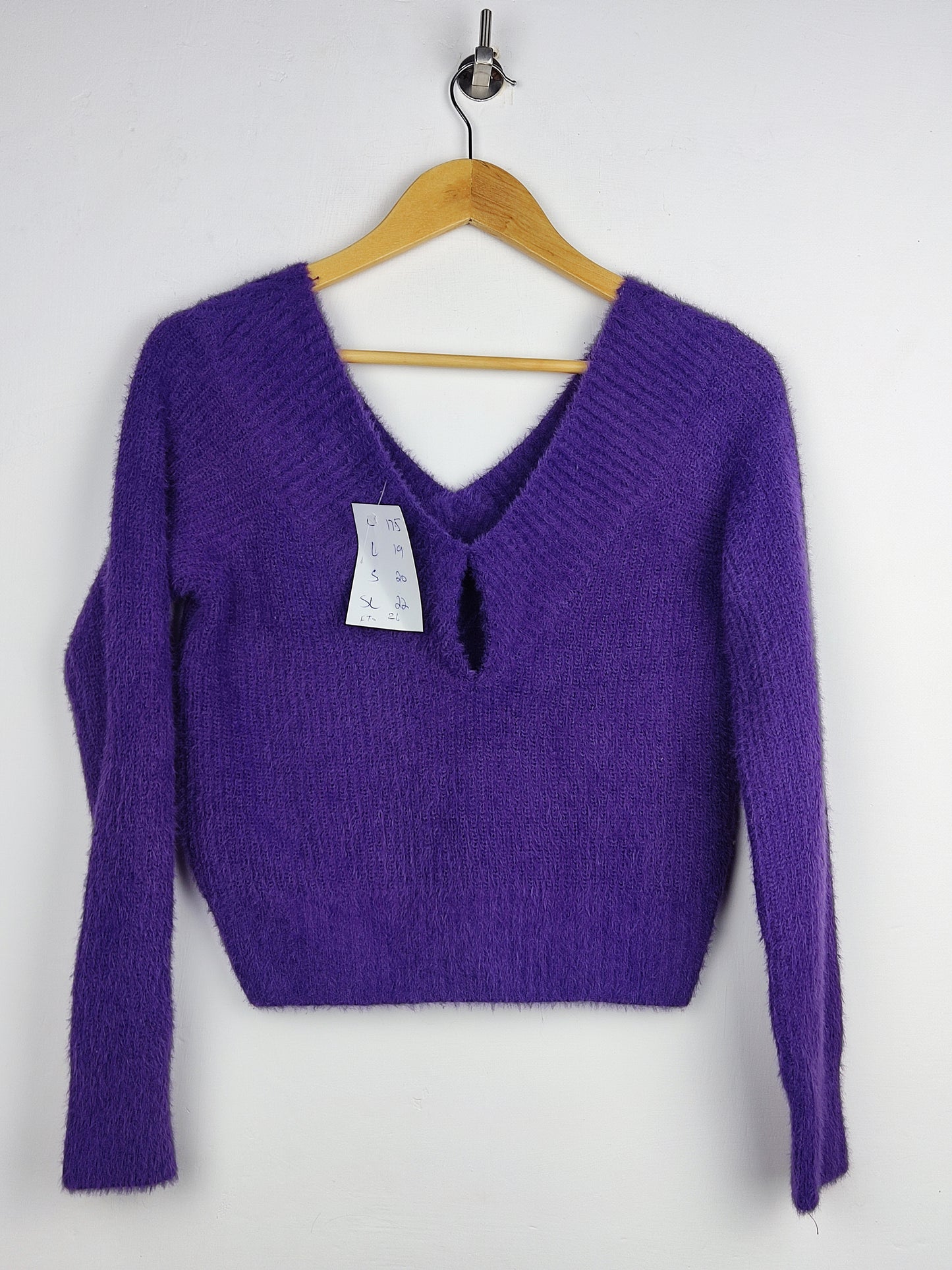 Women Winter Tops with Affordable Preloved Fashion