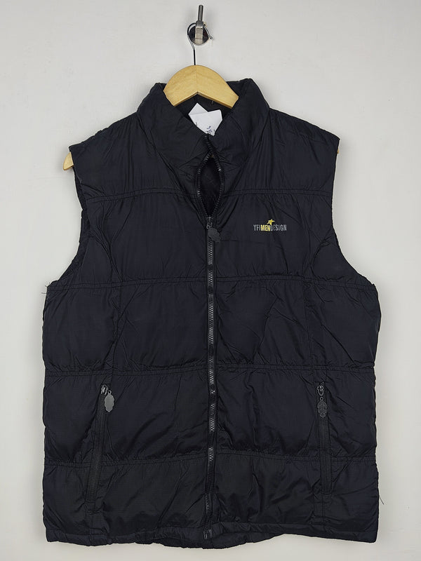 Men Winter Puffer Jackets with Affordable Preloved Fashion