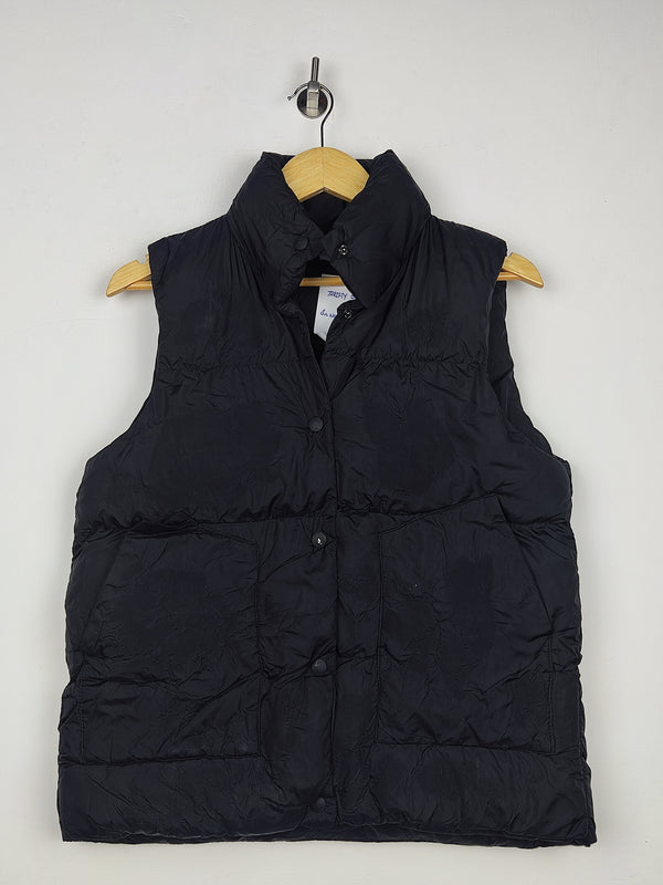 Men Winter Puffer Jackets with Affordable Preloved Fashion