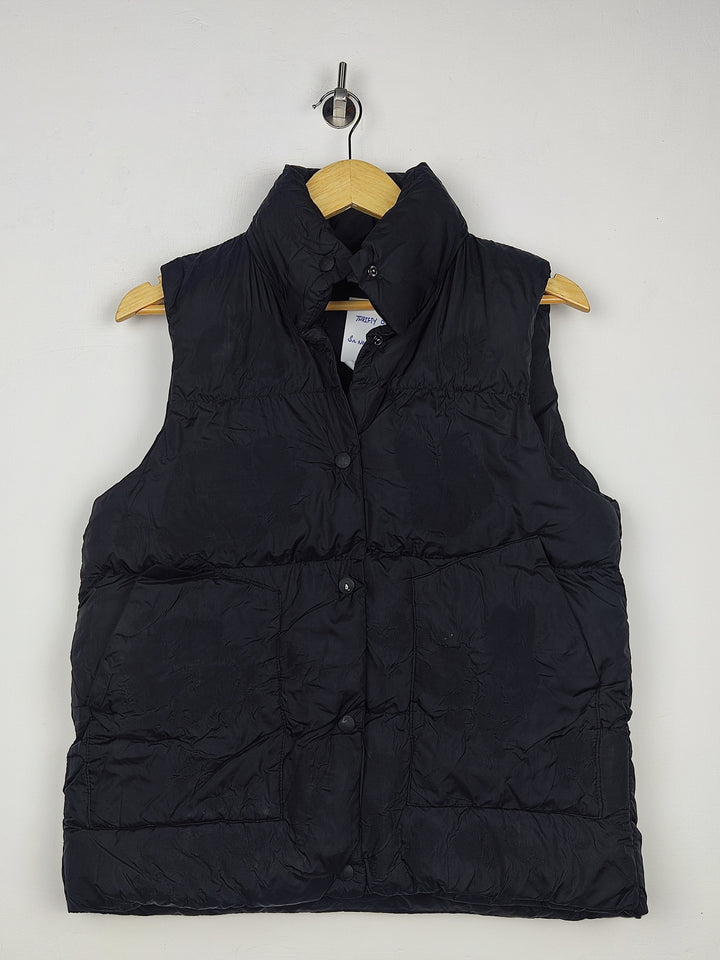 Men Winter Puffer Jackets with Affordable Preloved Fashion
