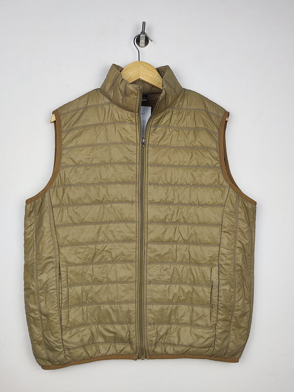 Men Winter Puffer Jackets with Affordable Preloved Fashion
