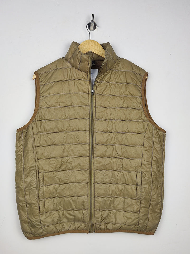 Men Winter Puffer Jackets with Affordable Preloved Fashion
