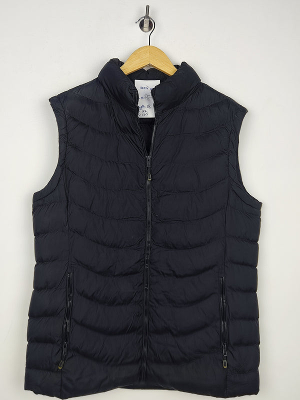Men Winter Puffer Jackets with Affordable Preloved Fashion