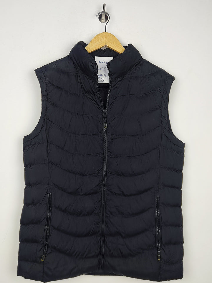 Men Winter Puffer Jackets with Affordable Preloved Fashion