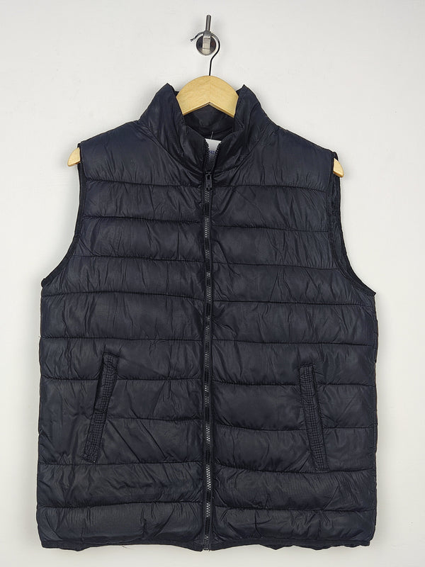Men Winter Puffer Jackets with Affordable Preloved Fashion