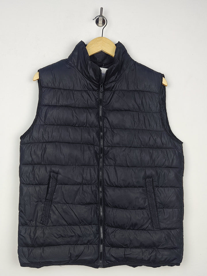 Men Winter Puffer Jackets with Affordable Preloved Fashion