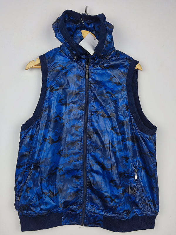 Men Winter Puffer Jackets with Affordable Preloved Fashion