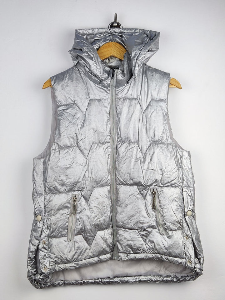 Women Winter Puffer Jackets with Affordable Preloved Fashion