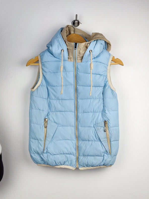 Women Winter Puffer Jackets with Affordable Preloved Fashion