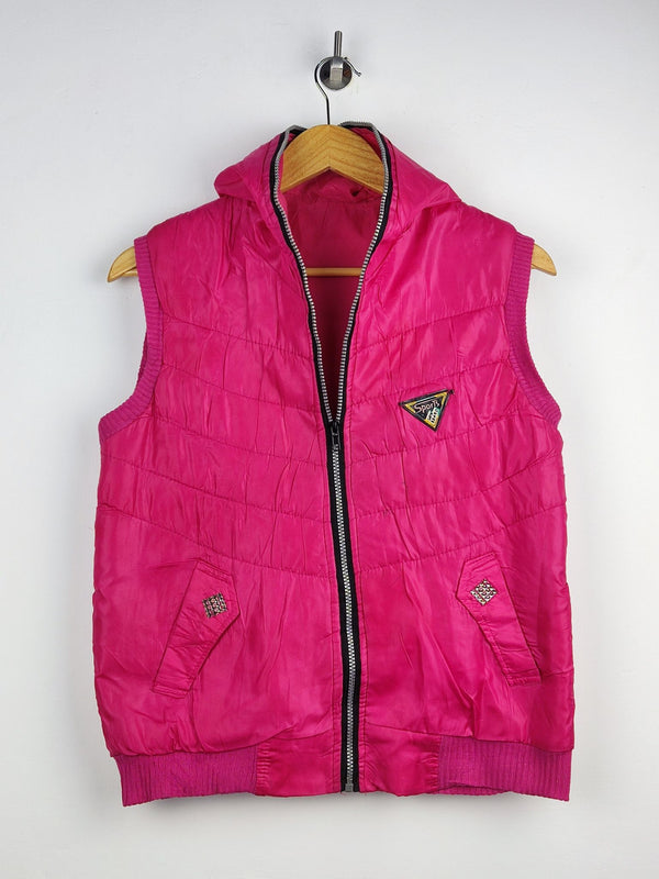 Women Winter Puffer Jackets with Affordable Preloved Fashion