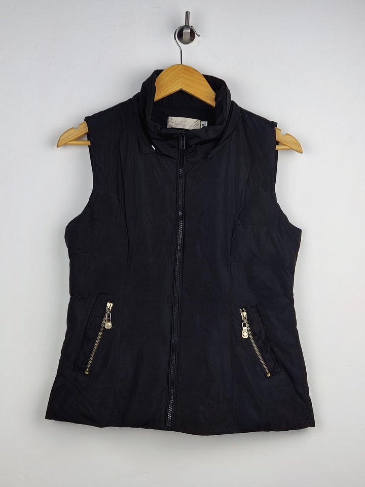 Women Winter Puffer Jackets with Affordable Preloved Fashion