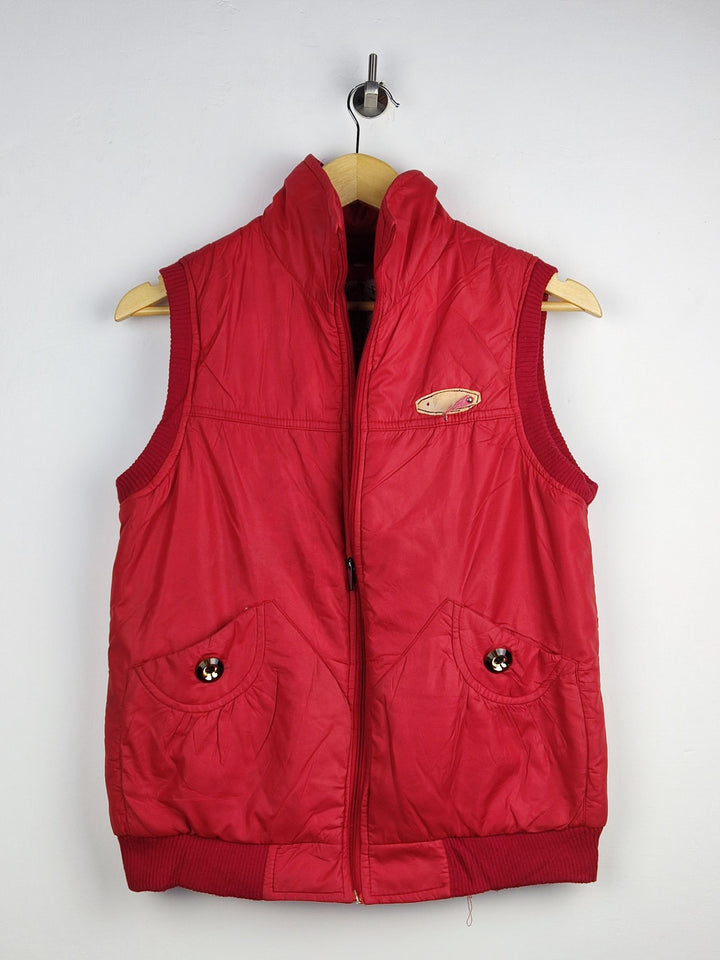 Women Winter Puffer Jackets with Affordable Preloved Fashion