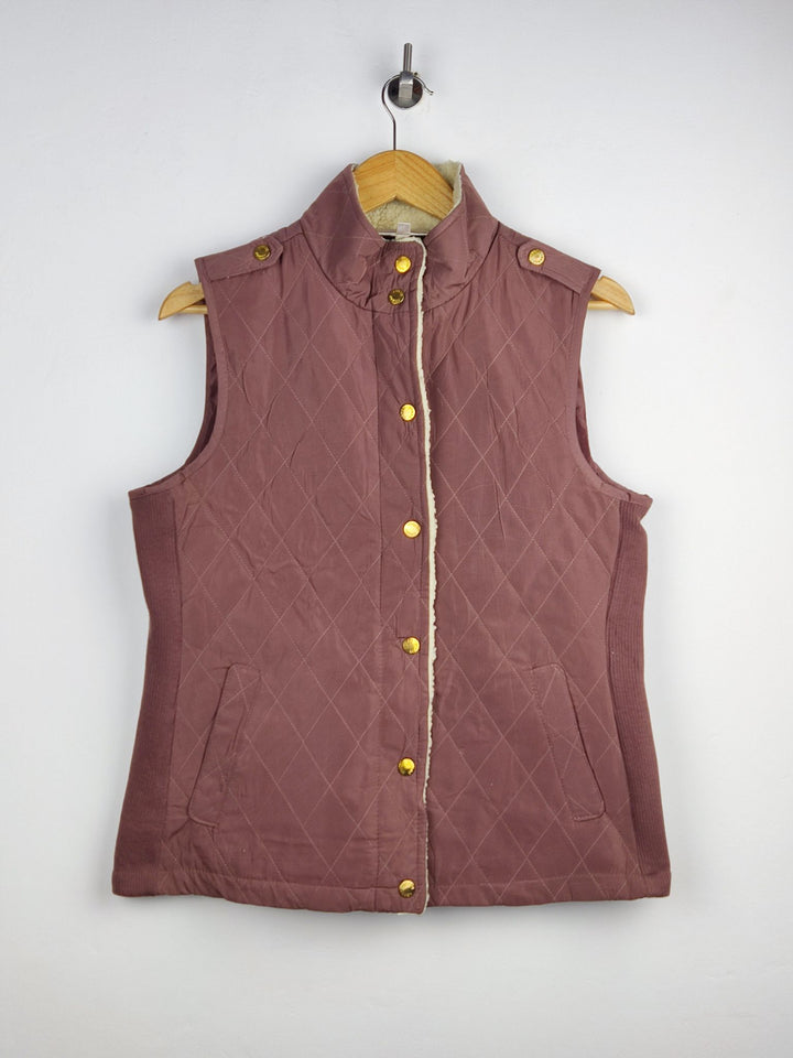 Women Winter Puffer Jackets with Affordable Preloved Fashion