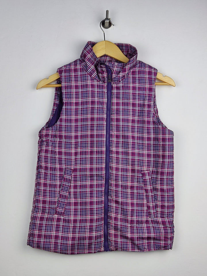 Women Winter Puffer Jackets with Affordable Preloved Fashion